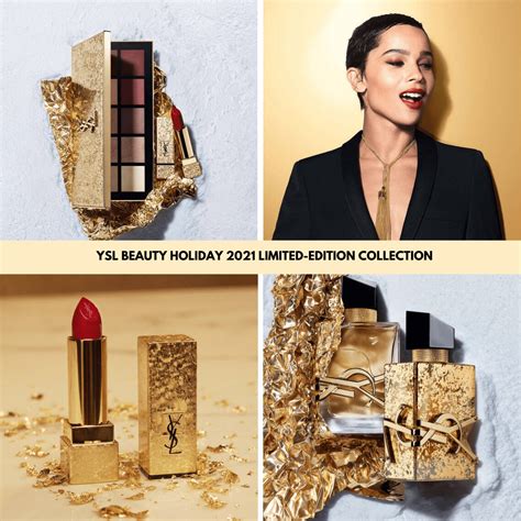 ysl beauty 2021|ysl beauty club.